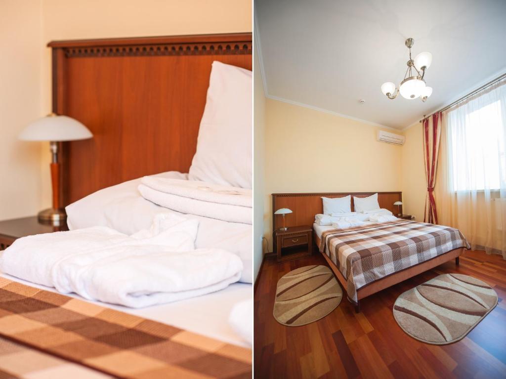Stanislaviv Hotel Ivano-Frankivsk Bilik gambar