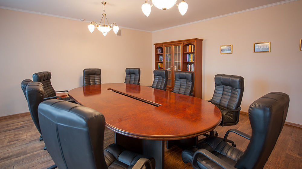 Stanislaviv Hotel Ivano-Frankivsk Luaran gambar